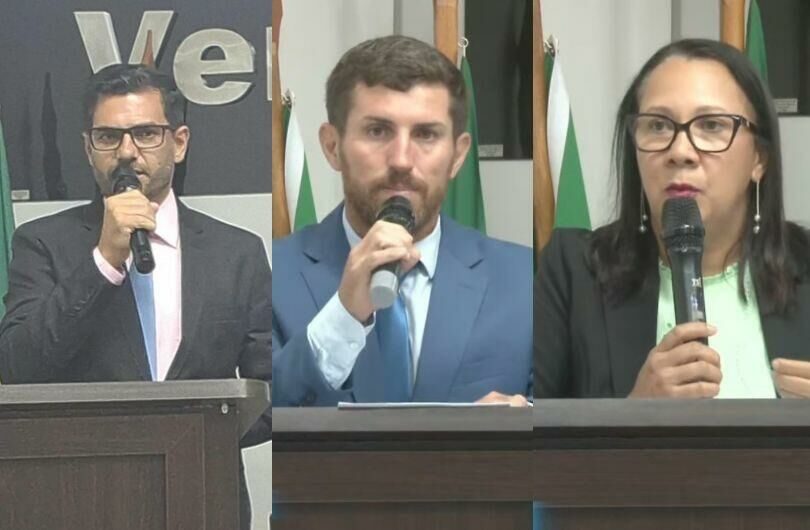 Imagem de compartilhamento para o artigo Paraíso das Águas aprova aumento de imposto sobre Bens Imóveis; vereadores contrários temem retrocesso da MS Todo dia